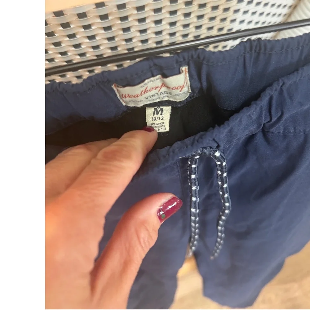 Weatherproof Vintage weatherproof vintage